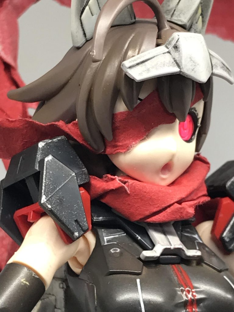 これは…ハマるわ…美プラという底なし沼にwww私の模型バリエーションに美プラというジャンルが追加されました🙄