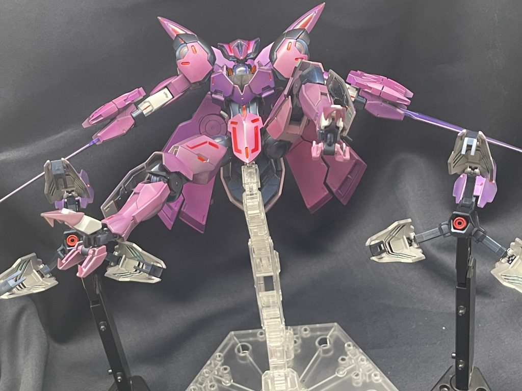 ベギルベウ–3枚目/制作者：@YUHIvvc