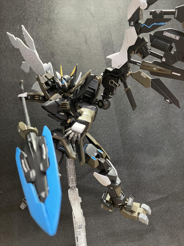 ちなみにアルバトロスはアホウドリっていう意味です。響きで決めたのでかっこいい意味とかは無いです。