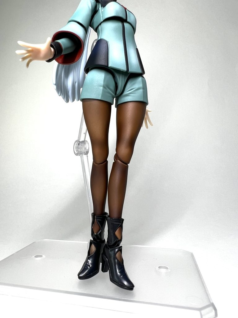 ミオリネ・レンブラン–6枚目/制作者：サトウサン(*´∇｀)/ｧｲ♪