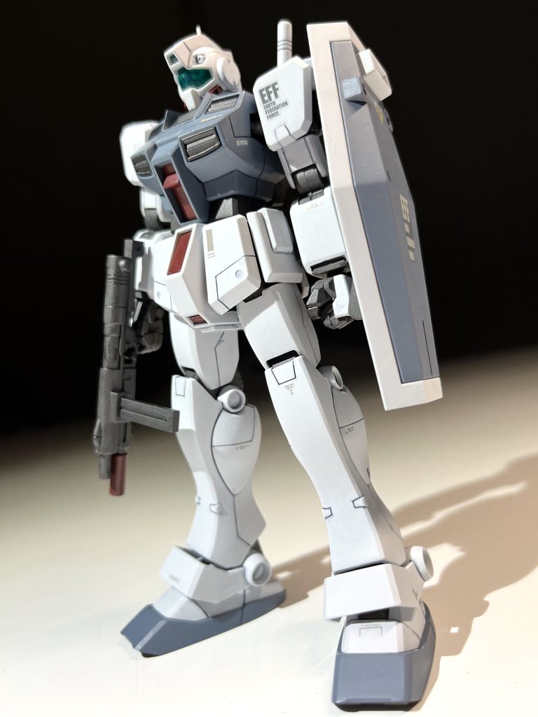 スジ掘りイマイチ。