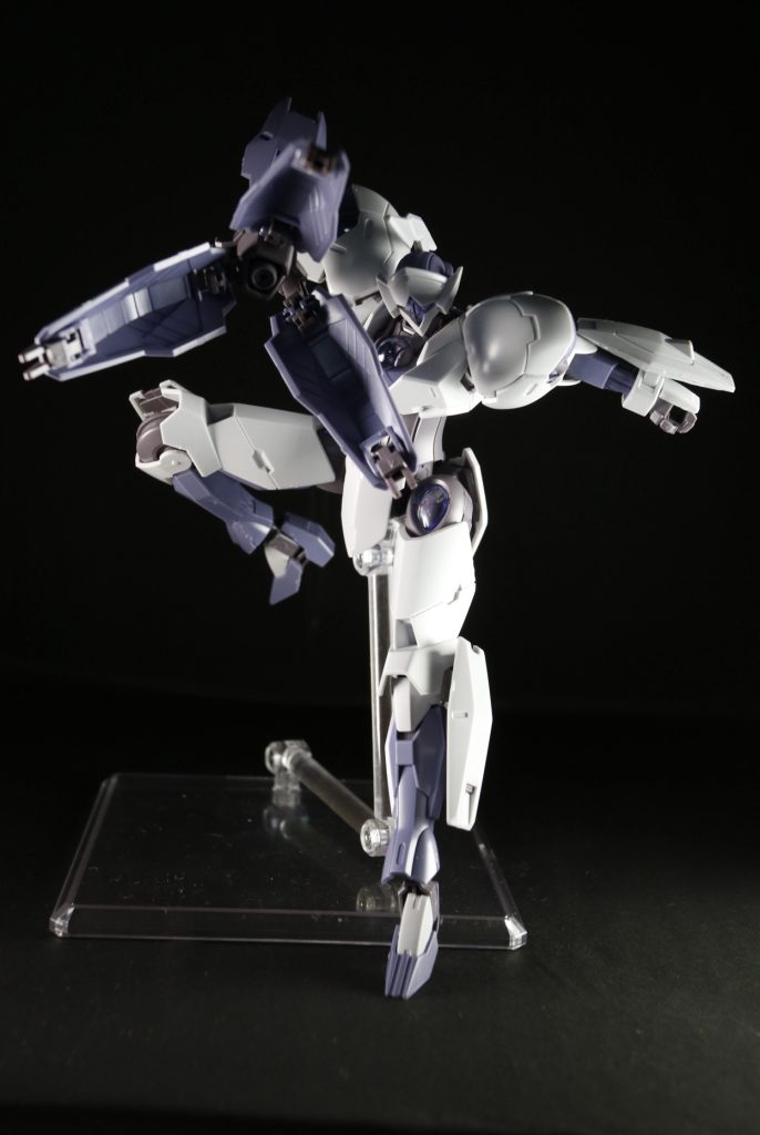 フォルムがとても好き。まさに