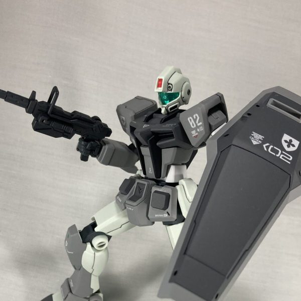 オリジナルジム