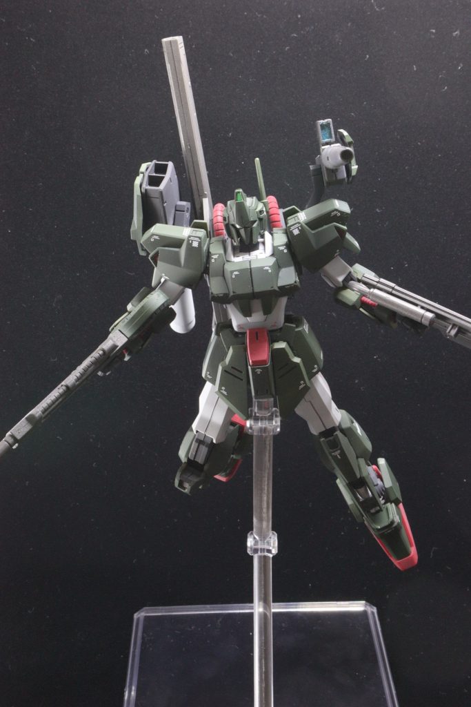 百式–2枚目/制作者：でるたぃ