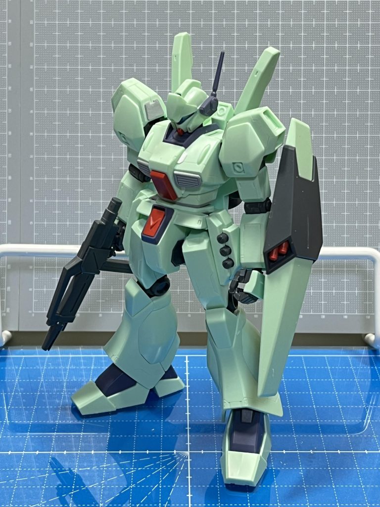 ジェガン–2枚目/制作者：You-keito (ゆう中尉)