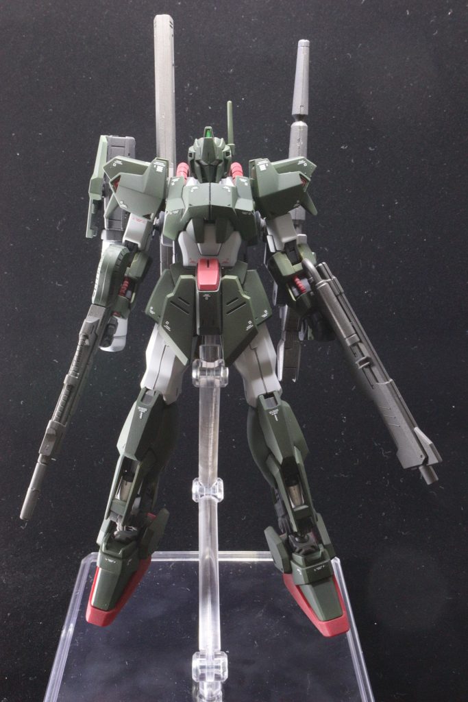 百式–2枚目/制作者：でるたぃ