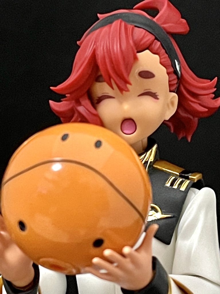 スレxミオ–8枚目/制作者：Drossel