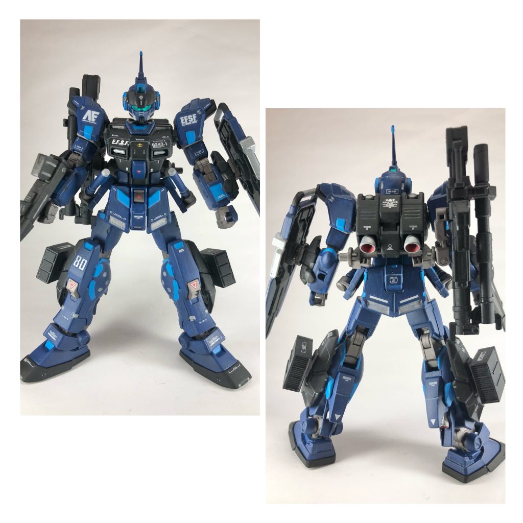 ペイルライダー(陸戦重装備使用)–4枚目/制作者：konさん