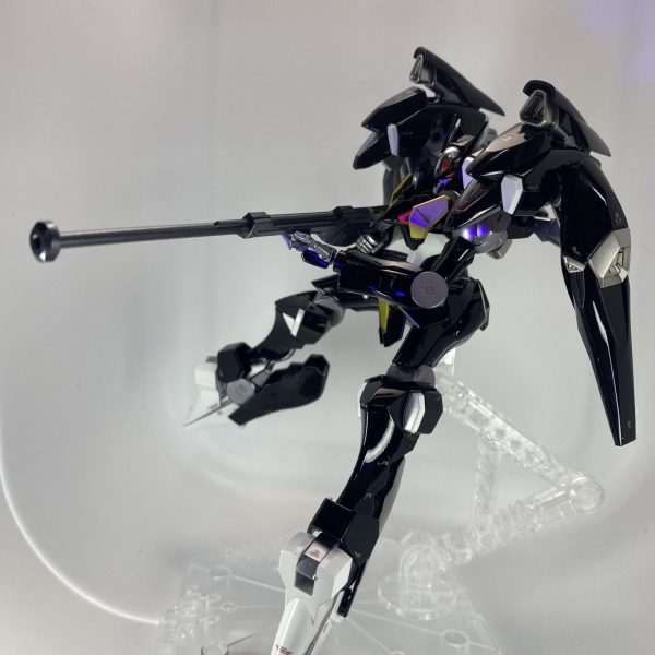 HG 1/144 ガンダムファラクト