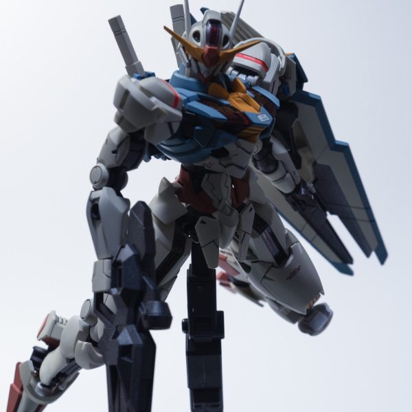 ガンダムエアリアル