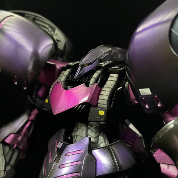 キュベレイアンベリール