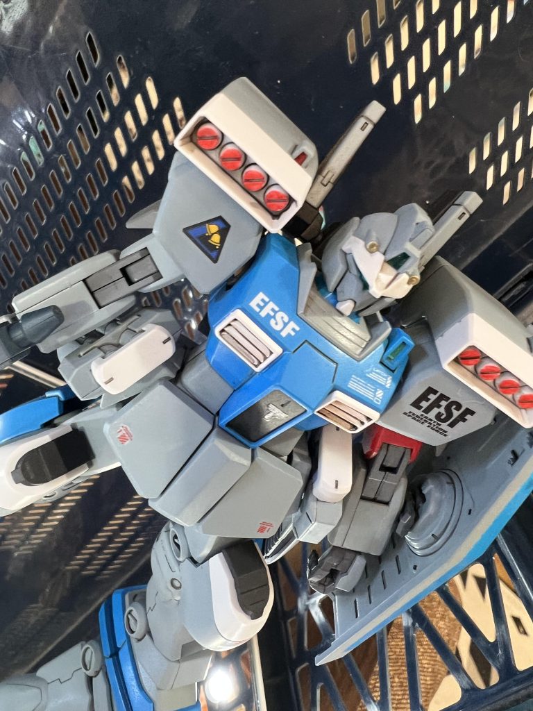 GMⅢ改–6枚目/制作者：真樹京介