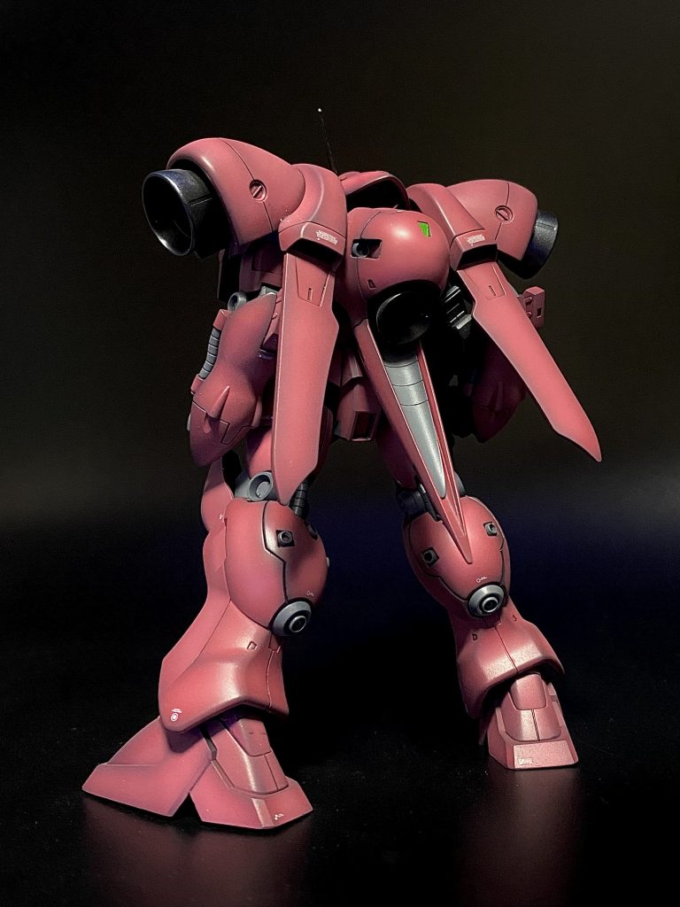 バックショット