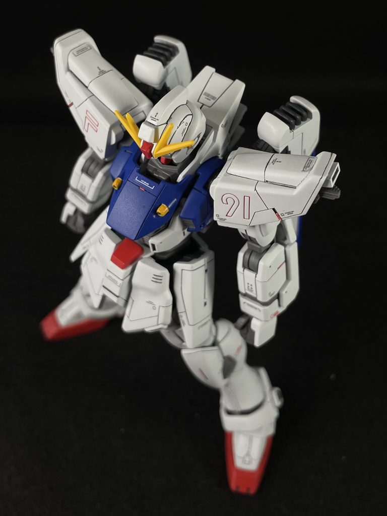 三角ディテールは オミットの方向で^ ^