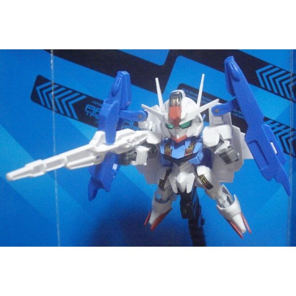 スーパーガンダムエアリアル