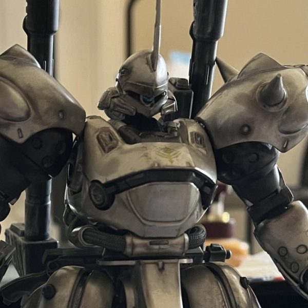 MGケンプファー