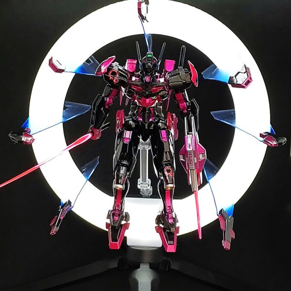 ルブリス 「水星の美魔女」リサーキュレーションカラー