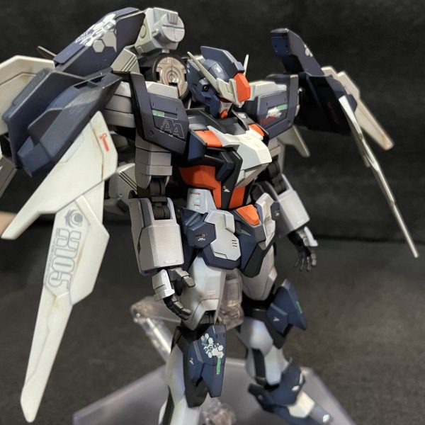 トールストライクガンダム ガンバレルストライカー