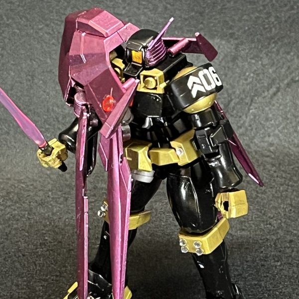 リーオー リベリオン