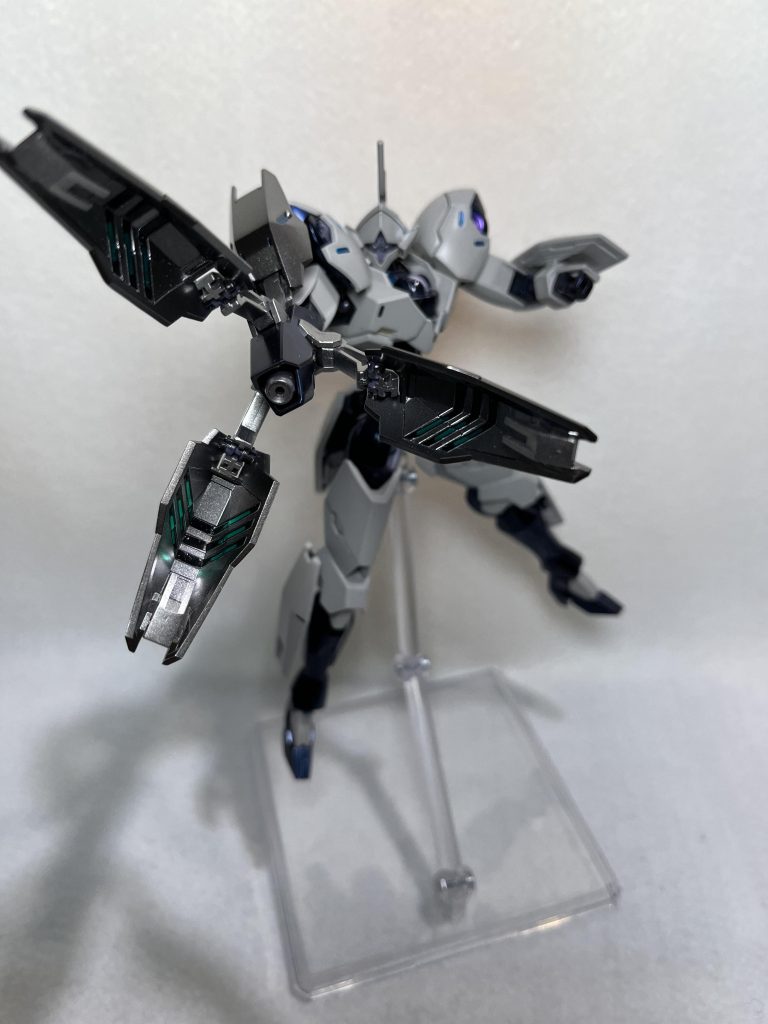 ベギルペンデ&ミカエリス–4枚目/制作者：@kazoo192365901