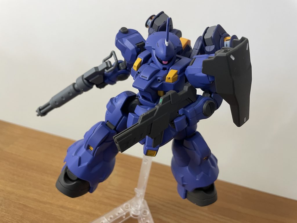 自画自賛しかできん