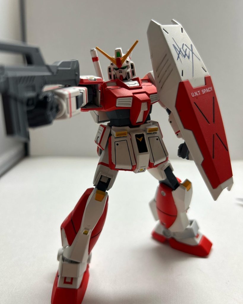 ハイパーバズーカなかったの...ﾕﾙｼﾃ