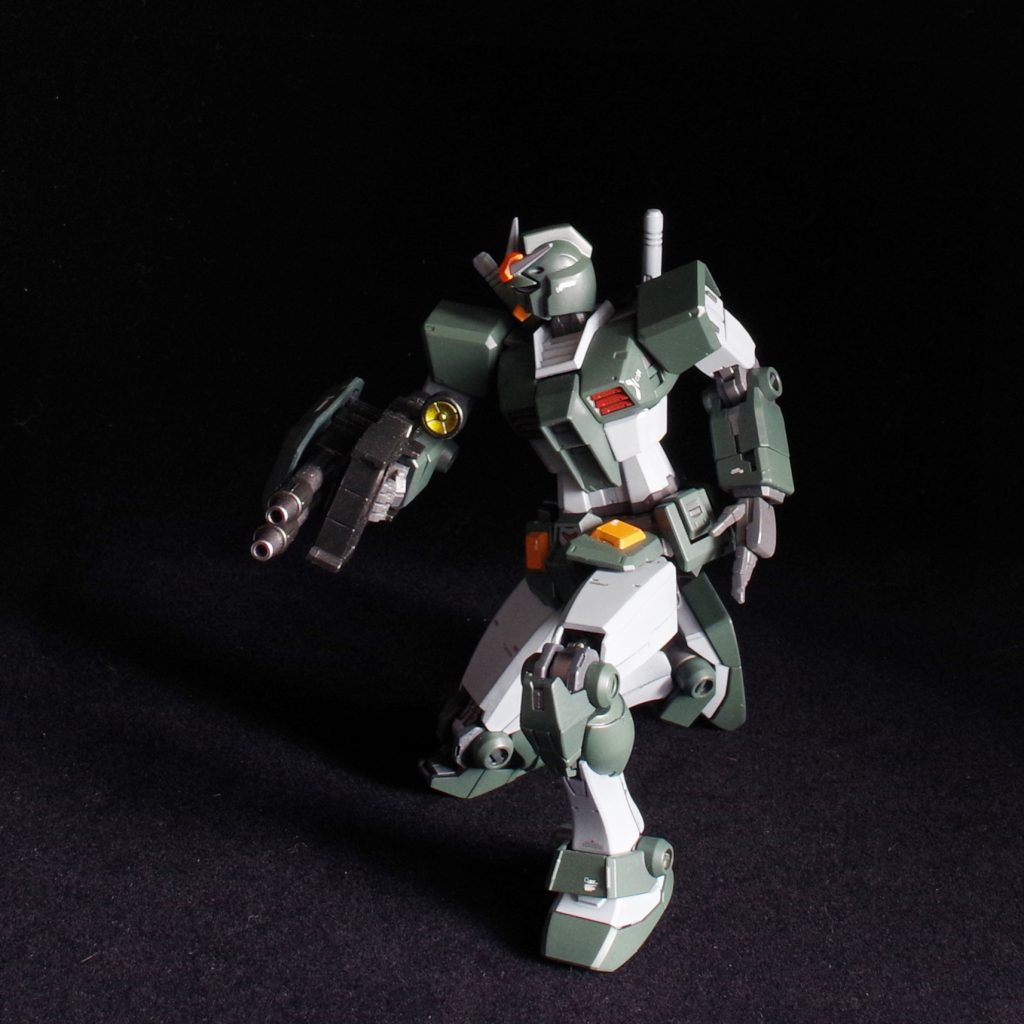 ガンダム_ビヨンドグローバル–2枚目/制作者:Puffin