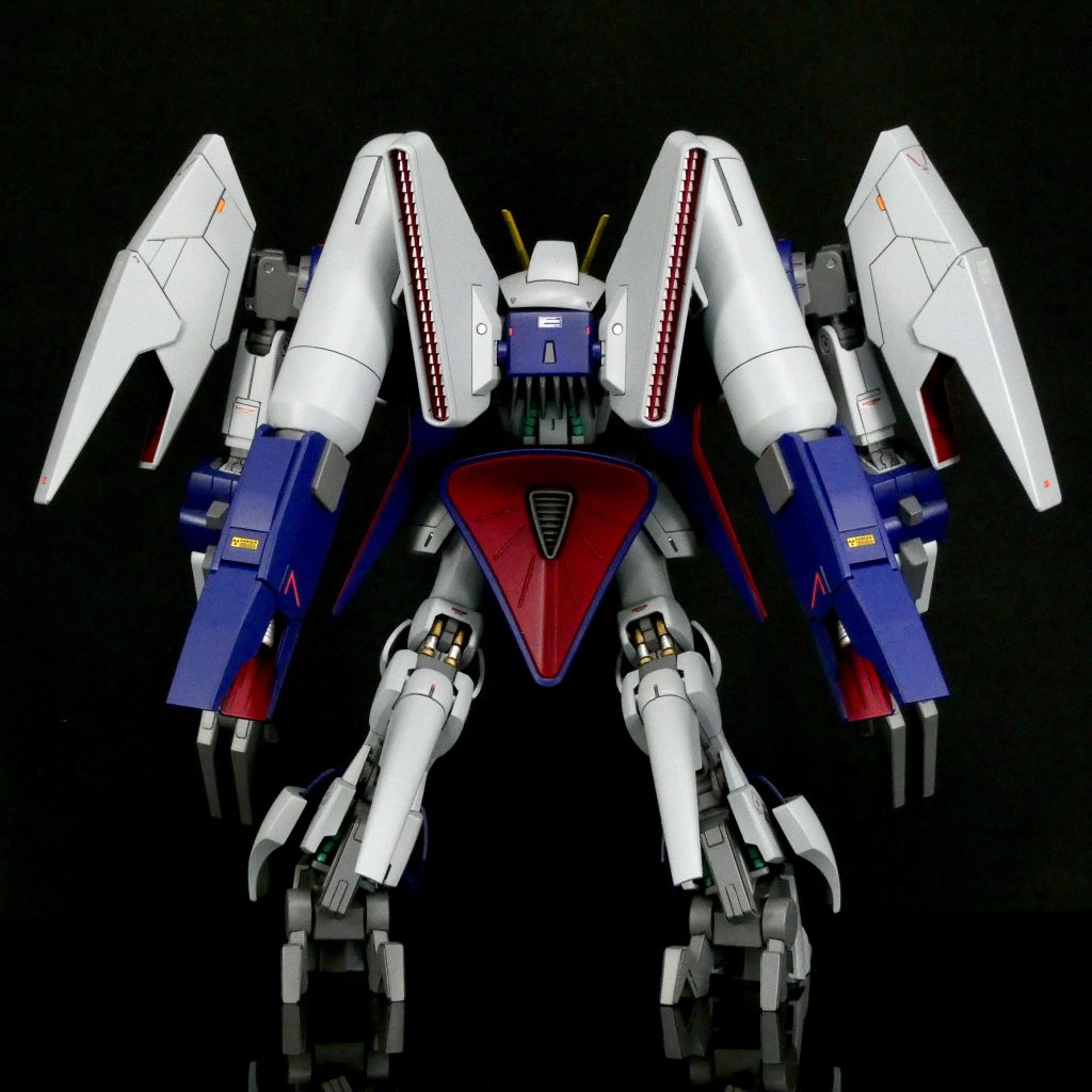 バイアラン・カスタム–5枚目/制作者：You-keito (ゆう中尉)