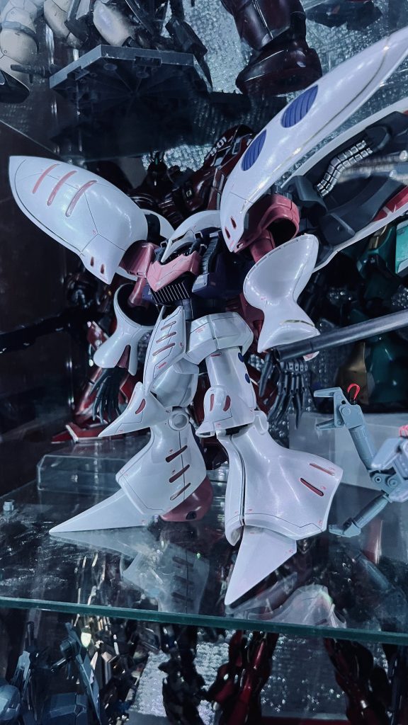 MGキュベレイ–4枚目/制作者：TK