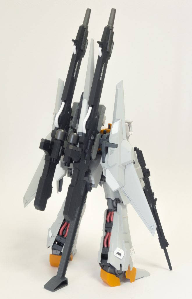 MG リゼルC型 ゼネラル・レビル配備機カラー–2枚目/制作者：mugi