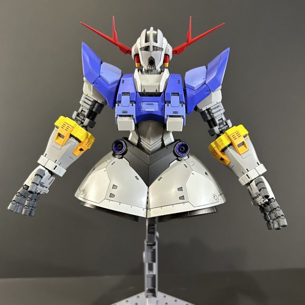 RG ZEONG