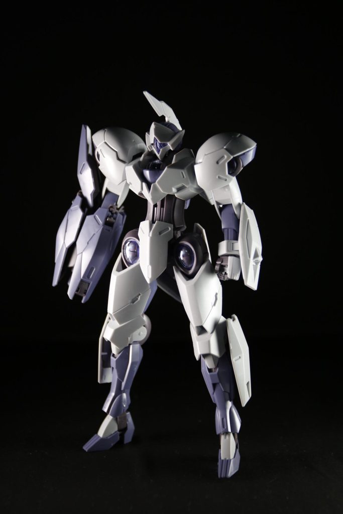 全身像(斜)この向きが一番スタイリッシュ