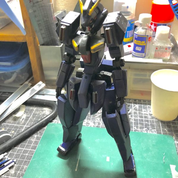 フルスクラッチ作品