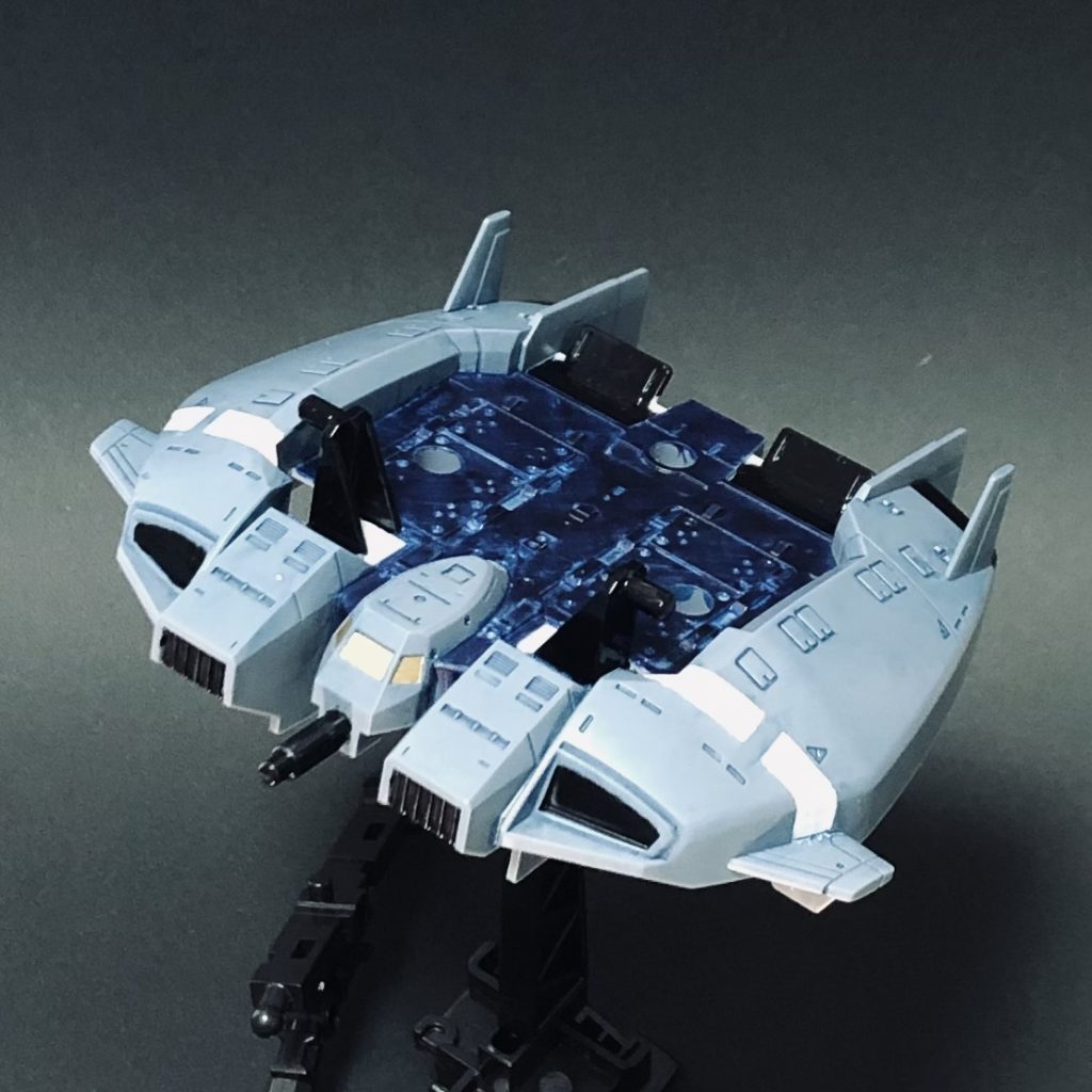 ベースジャバーはSDデルタプラスから借りてきました2023年もよろしくお願いします🎍