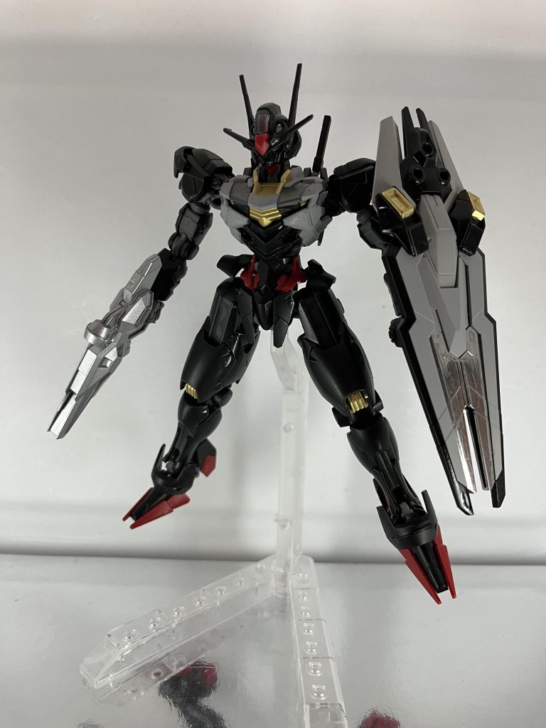 エアリアルD大切なものを全て失った世界線のエアリアル。この姿になった経緯など一切不明。Dは悪魔(Demon)