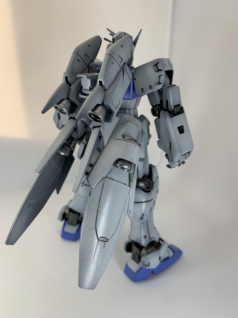 HG ステイメン–3枚目/制作者：モフモフゴロー