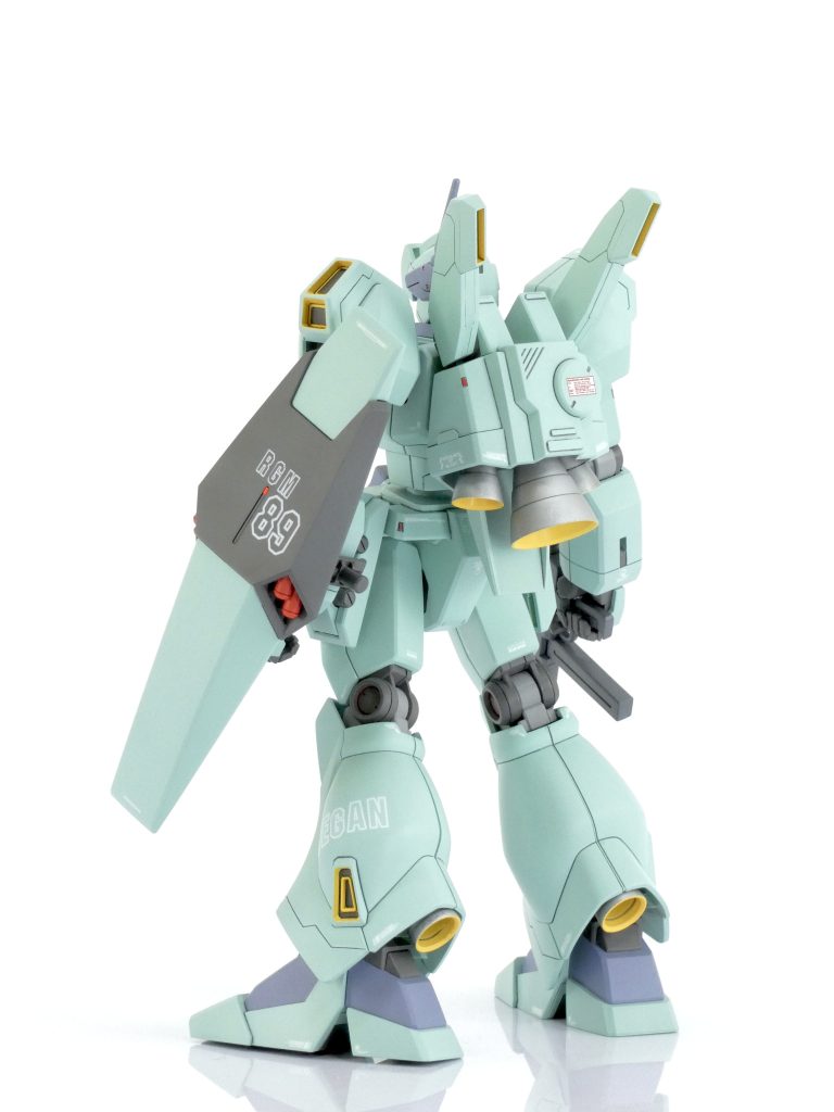 ジェガン–5枚目/制作者：You-keito (ゆう中尉)