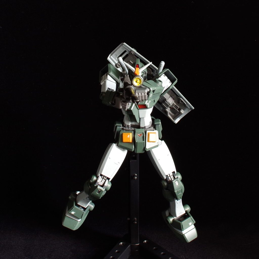 ガンダム_ビヨンドグローバル–5枚目/制作者:Puffin