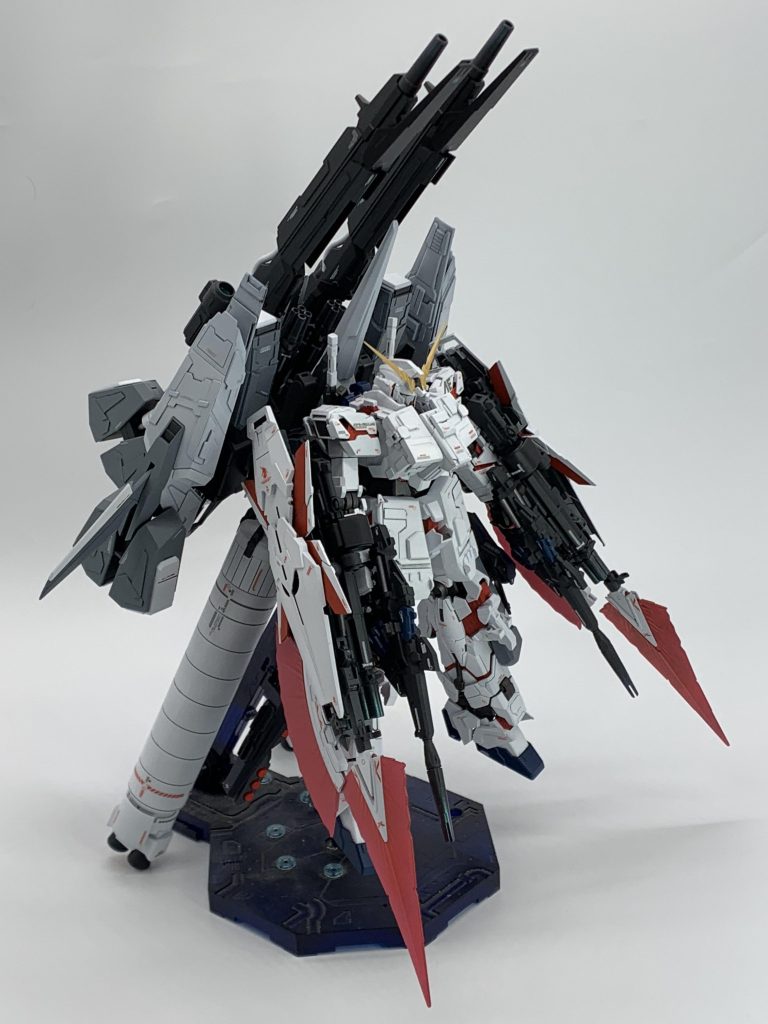 後方支援で佇んでいたら頼もしそう