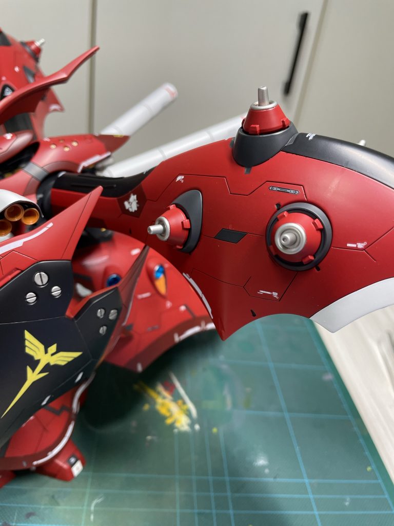 ナイチンゲール完成–2枚目/制作者：WNS