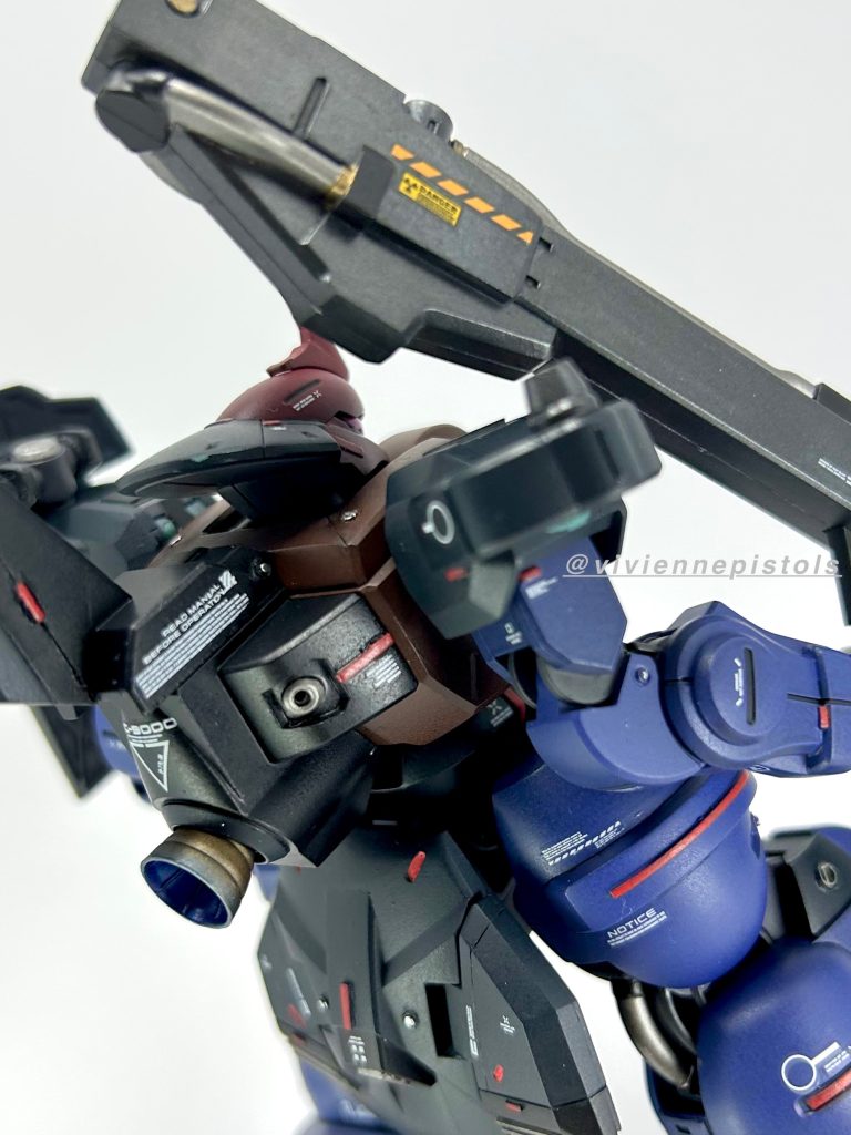 ディランザドム–7枚目/制作者:ヴィヴィアンピストルズ