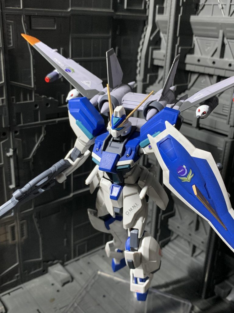 箱絵っぽいカット。