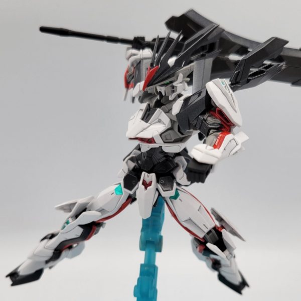 HGCE ロードアストレイΩ