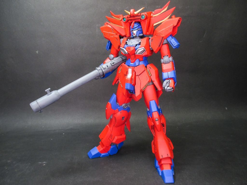 超越機動スーパートライオンΣ–4枚目/制作者：堺・悠一