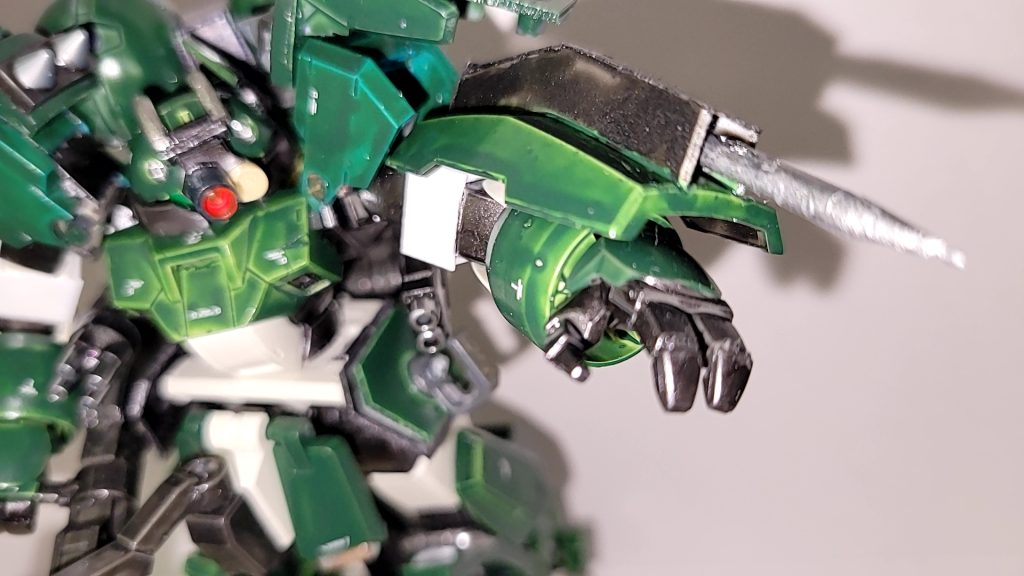 ボトムズ風 デミトレーナー–6枚目/制作者:丸山,