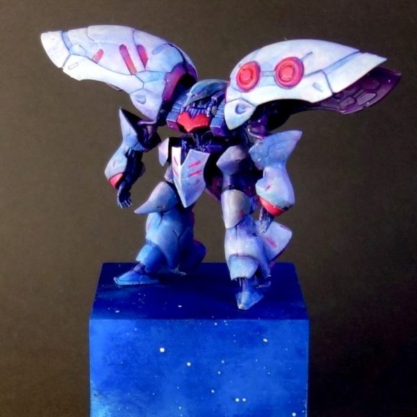 キュベレイ  ガンダム アーティファクト