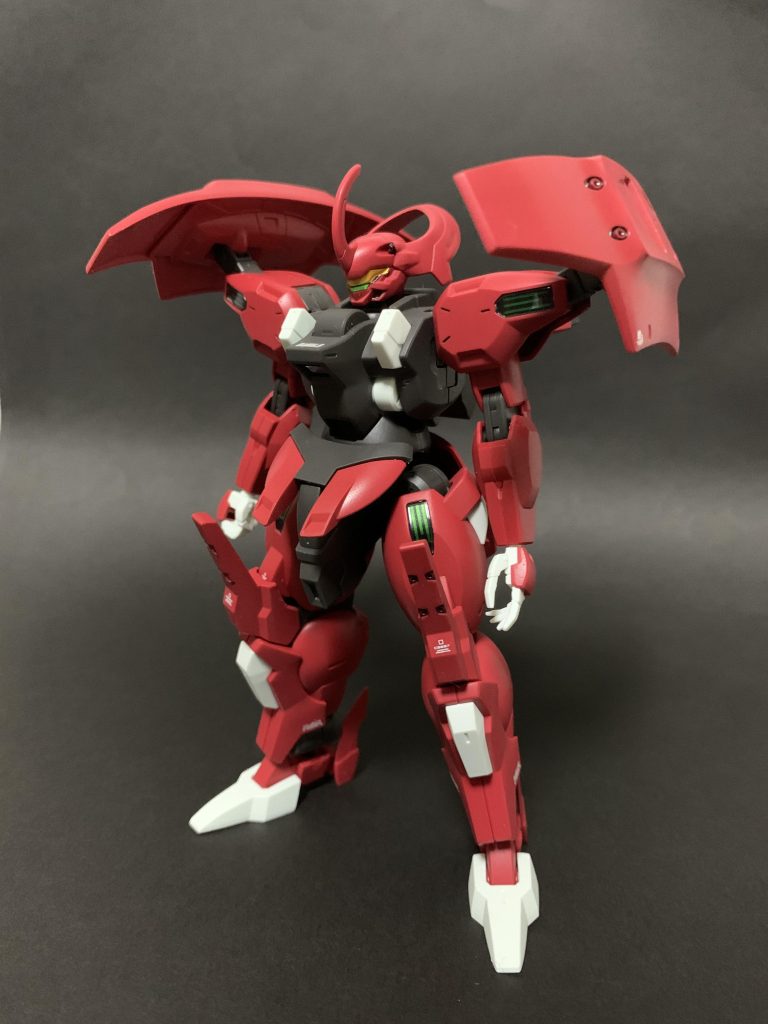 水星コン–4枚目/制作者：murasaki