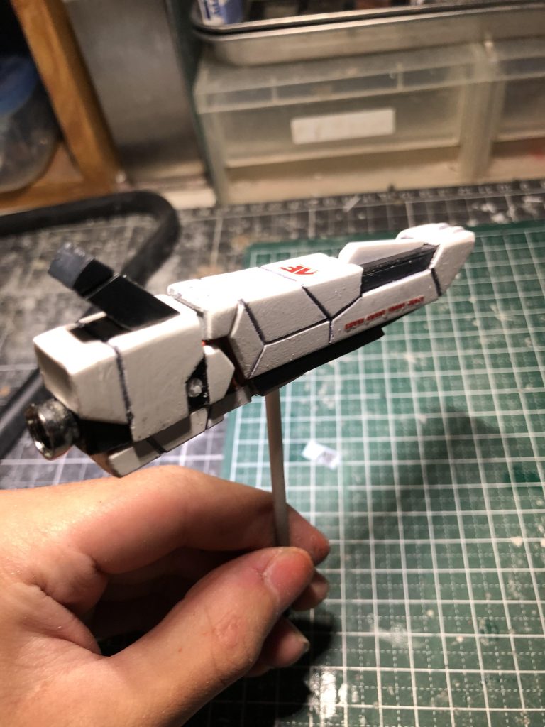 開閉時もしっかり再現できます！