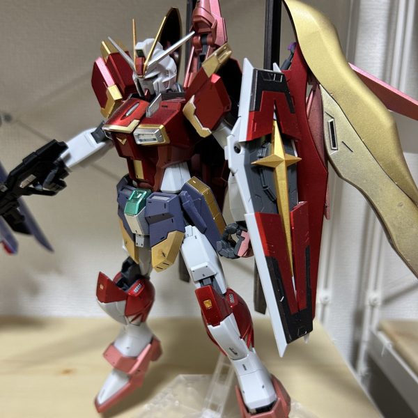 復帰第23弾　ディステニーインパルス