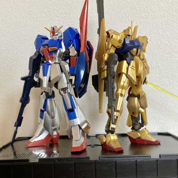 賀正　〜Zの鼓動〜